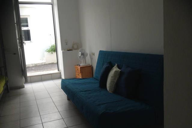 Apartment 10 Min From The Center Of Heraklion Exterior foto